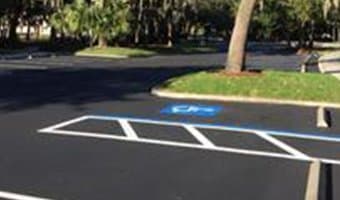 Paving work by Pave-It Asphalt Company LLC