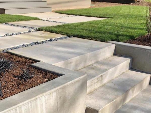 Paving work by RBP Construction LLC
