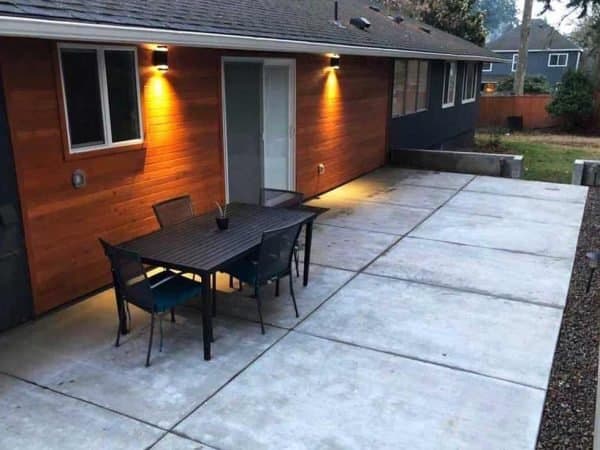 Paving work by RBP Construction LLC
