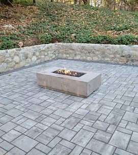 Paving work by Roca and Associates Construction LLC