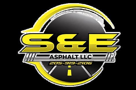 Paving work by S&E Asphalt Sealcoating