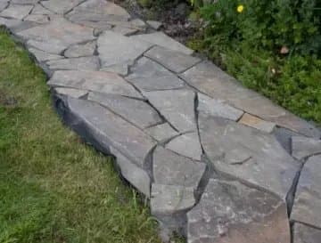 Paving work by Tuozzolo and Son Construction