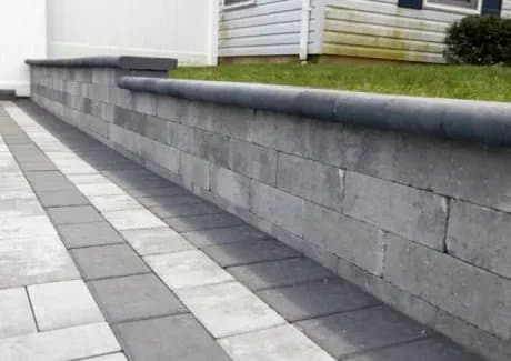 Paving work by Tuozzolo and Son Construction