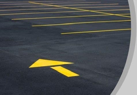 Paving work by Updike Paving Corporation