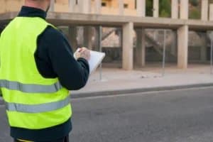 Paving work by We Do Lines Arizona