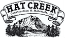 Hat Creek Construction Alturas logo