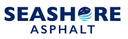 Seashore Asphalt logo