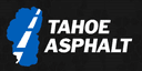 Tahoe Asphalt logo