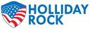 Holliday Rock – Antelope Valley logo