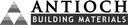 Antioch Building Materials – Pittsburg Plant logo