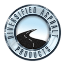 Diversified Asphalt Products, Inc logo