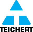 Teichert Aggregates Grantline logo