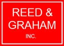 Reed & Graham – San Jose Asphalt Plant logo