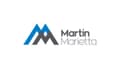 Martin Marietta – Lakeside-Vigilante Asphalt logo
