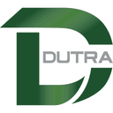 Dutra Materials — A CRH Company logo