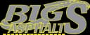 Big S Asphalt – Yuba City logo