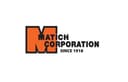 Matich Corporation – Rialto Asphalt Plant logo