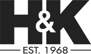 H&K Group logo